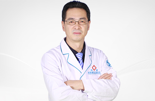 李强_外科主任